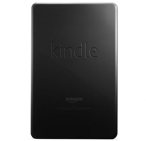 Das Kindle Fire mit 7-Zoll-Display