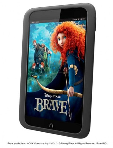 Barnes &amp; Noble startet im Herbst ein Videoangebot. (Bild: Barnes &amp; Noble)