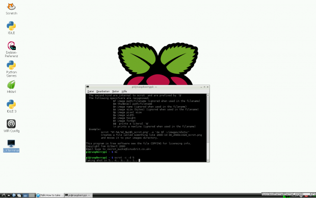 Anwender können sich die CPU-Temperatur...