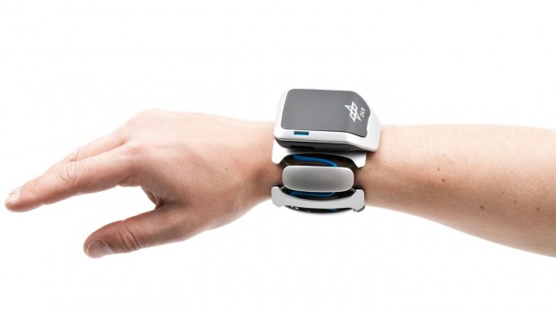 Das Konzept stammt aus der Weltraumrobotik. (Foto: DLR)