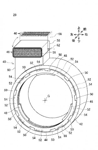 Nikon-Ringblitz für Kompaktkameras (Bild: Nikon)