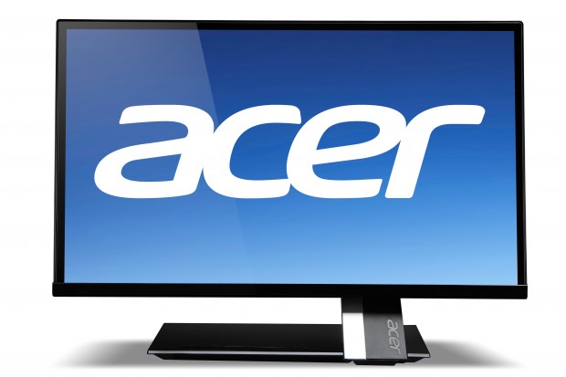 Монитор acer s275hl как разобрать