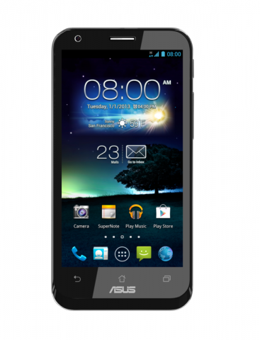 Padfone 2 (Quelle: Asus)