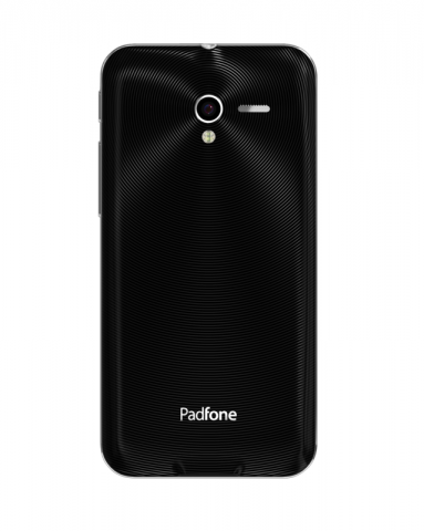 Padfone 2 (Quelle: Asus)