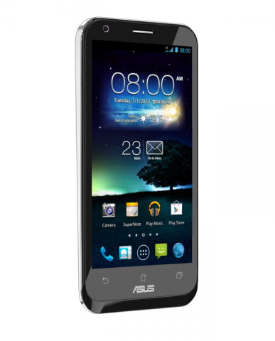 Padfone 2 (Quelle: Asus)