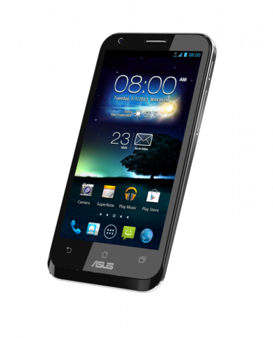 Padfone 2 (Quelle: Asus)