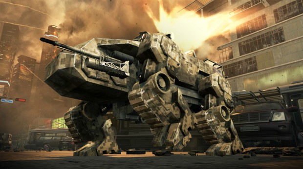 Call of Duty: Black Ops 2