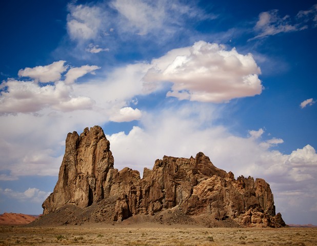 Behandelt mit Werkzeug "Klarheit" in Capture One Pro 7 (Bild: Phase One)