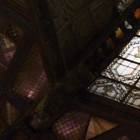 Verrauschtes Bild (Bild: Phase One)