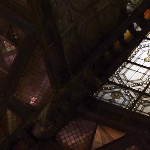 Nach der Entrauschung mit Capture One Pro 7 (Bild: Phase One)