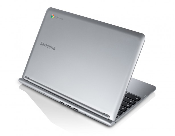 Samsung Series 3 Chromebook mit ARM Cortex-A15