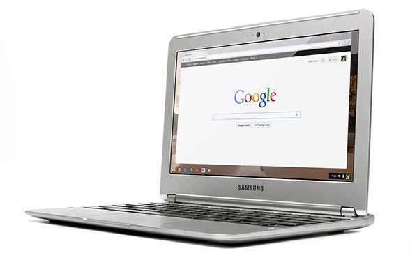 Samsung Series 3 Chromebook mit ARM Cortex-A15
