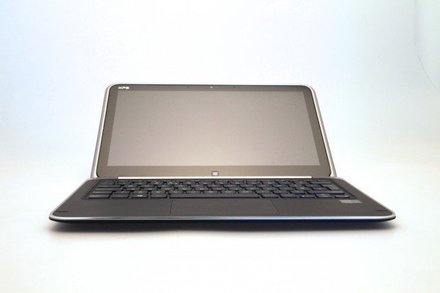 Dell XPS 12 mit Windows 8