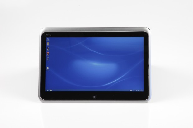 Dell XPS 12 mit Windows 8