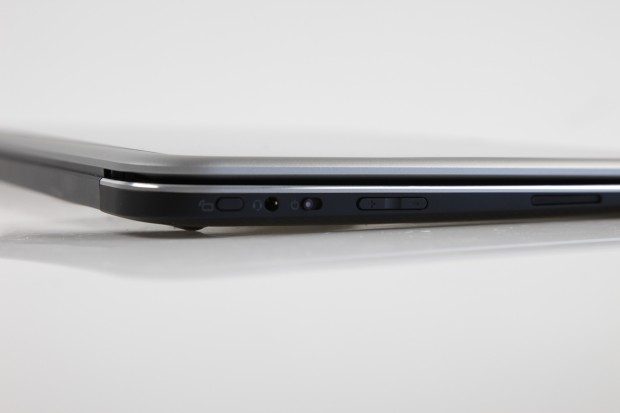 Dell XPS 12 mit Windows 8