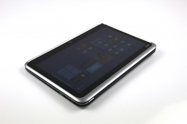 Dell XPS 12 mit Windows 8