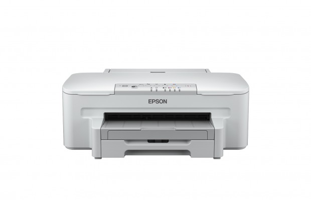 Epson Workforce WF-3010DW (Bild: Epson)