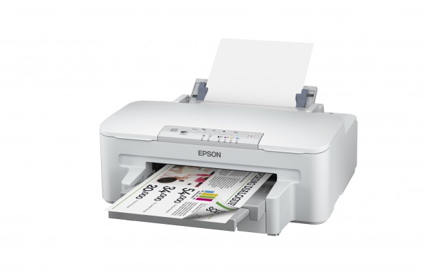 Epson Workforce WF-3010 (Bild: Epson)