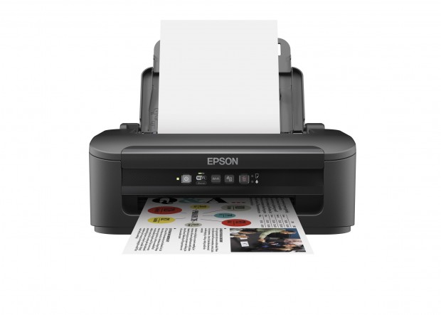 Epson Workforce WF-2010W  (Bild: Epson)