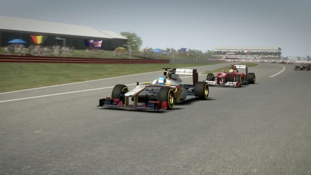 F1 2012