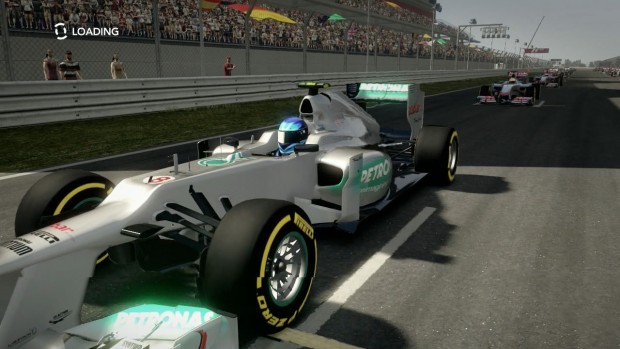 F1 2012