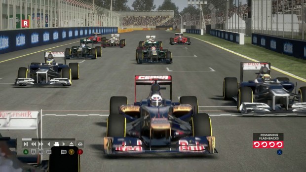 F1 2012