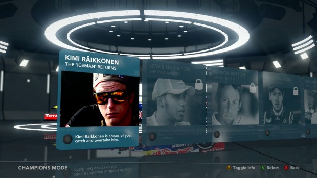 F1 2012