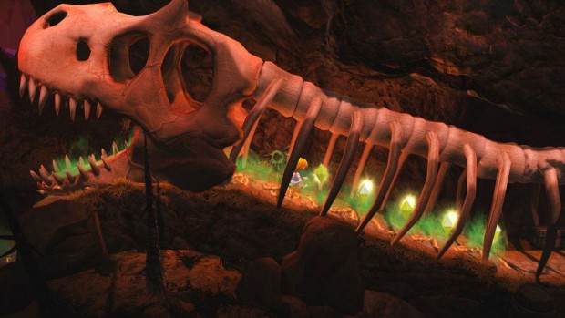 Giana Sisters: Twisted Dreams