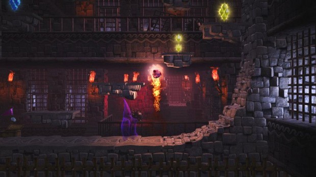 Giana Sisters: Twisted Dreams