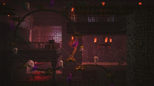 Giana Sisters: Twisted Dreams