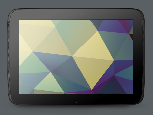 Nexus 10 (Quelle: Google)