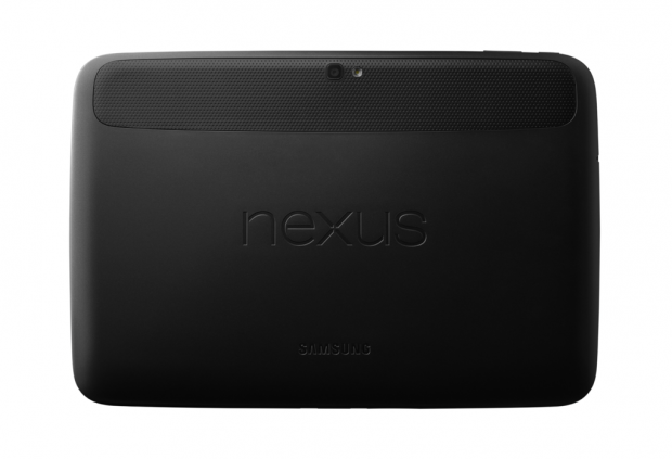 Nexus 10 (Quelle: Samsung)