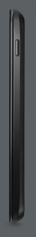 Das Nexus 4 ist 9,1 mm dick. (Quelle: Google)