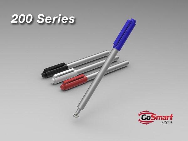 Gosmart Stylus 200 (Bild: Gosmart)