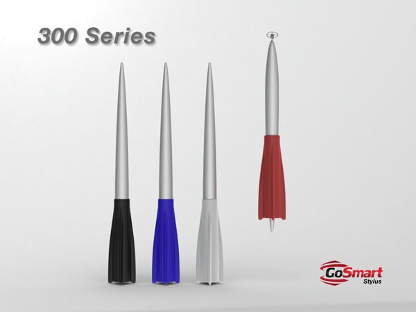 Gosmart Stylus 300 (Bild: Gosmart)