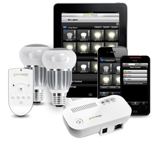 Greenwave Reality LED (Bild: Greenwave)