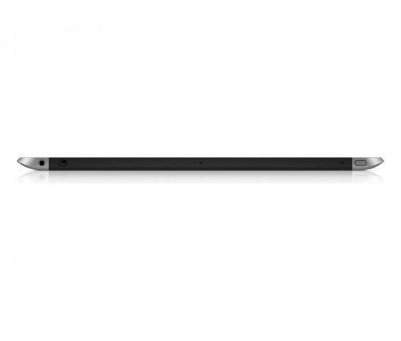 HP Elitepad 900 von oben