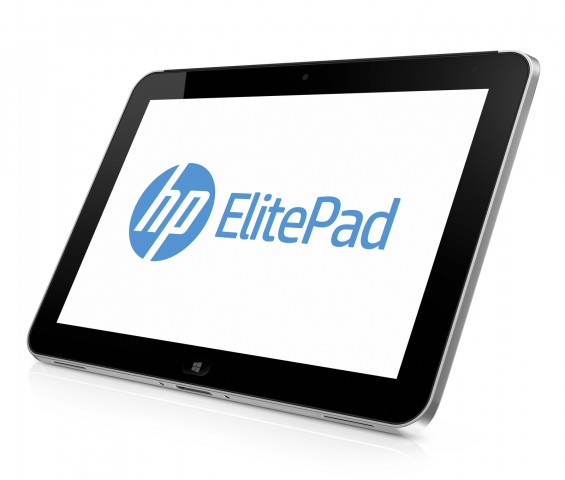 Не заряжается планшет hp elitepad 900