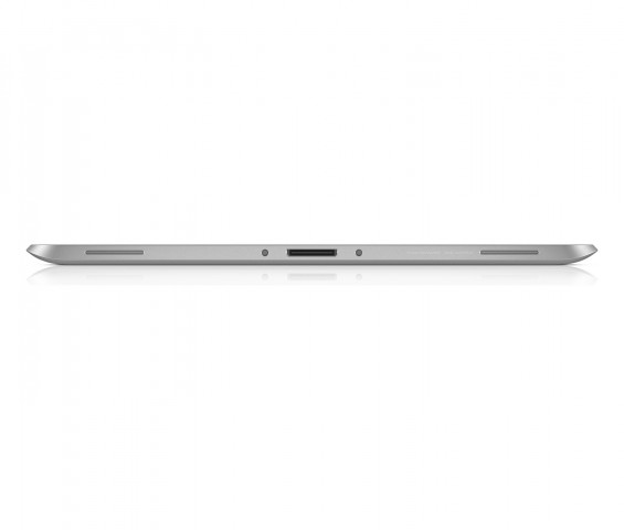 HP Elitepad 900 von unten