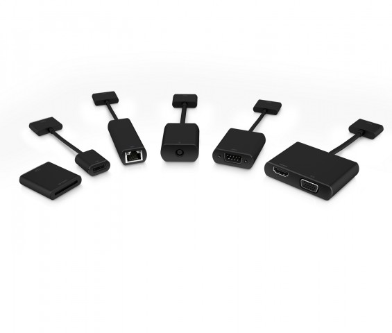 Adapter f&uuml;r das HP Elitepad 900