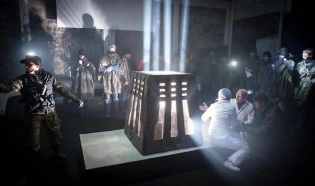 Event für Halo 4 in Liechtenstein (Bilder: Microsoft)