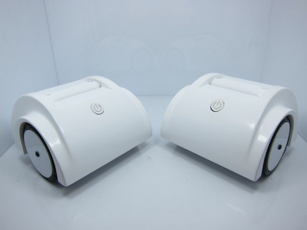 Helios-Telepräsenzroboter (Bild: Kickstarter)