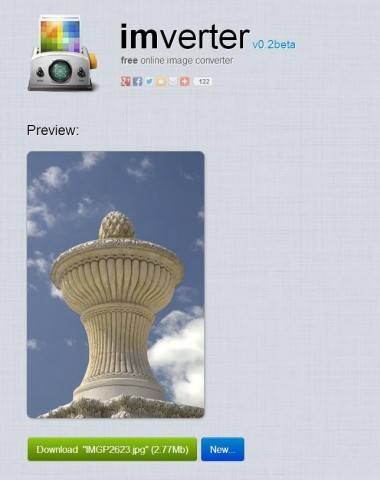 Imverter (Bild: Reasoft)