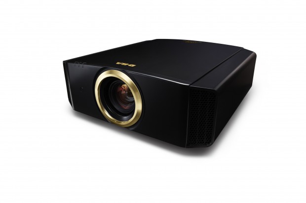 JVC DLA-RS66E (Bild: JVC)