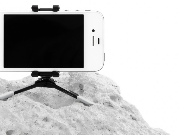 Joby Griptight Micro Stand (Bild: Joby)