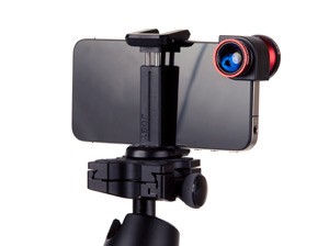 Joby Griptight Mount (Bild: Joby)