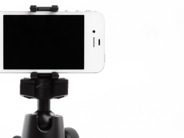 Joby Griptight Mount (Bild: Joby)