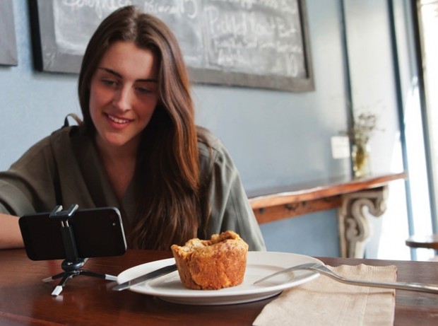 Joby Griptight Micro Stand (Bild: Joby)