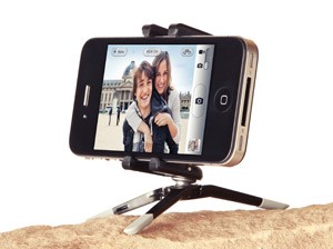 Joby Griptight Micro Stand (Bild: Joby)