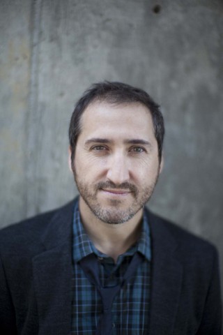 Bild mit dem Leica Noctilux 50mm bei f/1 (Bild mit freundlicher Genehmigung von Robert Benson)